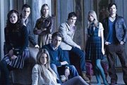 Gossip Girl