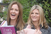 Trinny and Susannah Undress the Nation